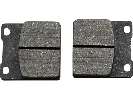 Bremseklosser 