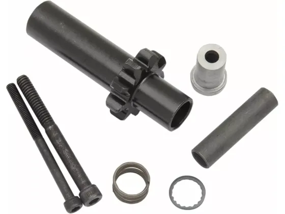 GEARSTARTER PINION 3.25"