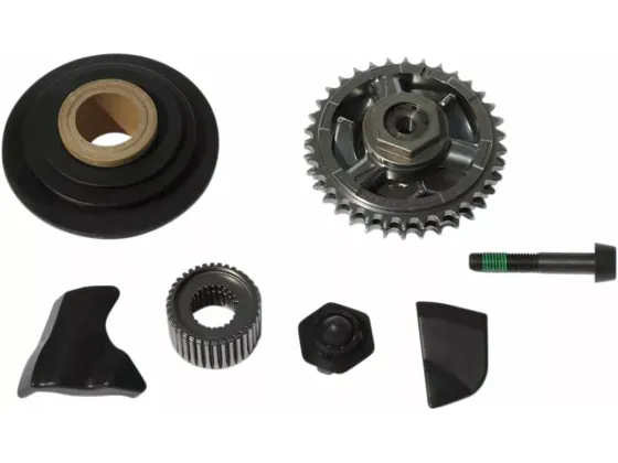 COMPENSATOR KIT HP 34T