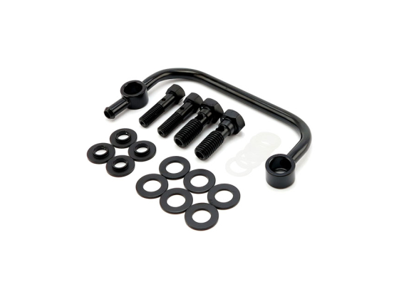 Air cleaner breather kit 93-99BT, 99TC
