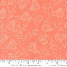 Abloom Coral