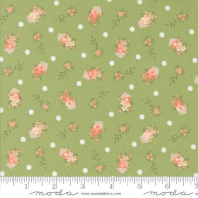 Abloom Cucumber