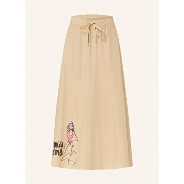 Skirt HONEY CAMBIO × LILLIGRILL