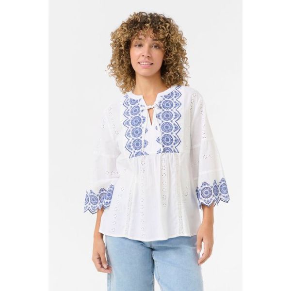 CRBella Blouse