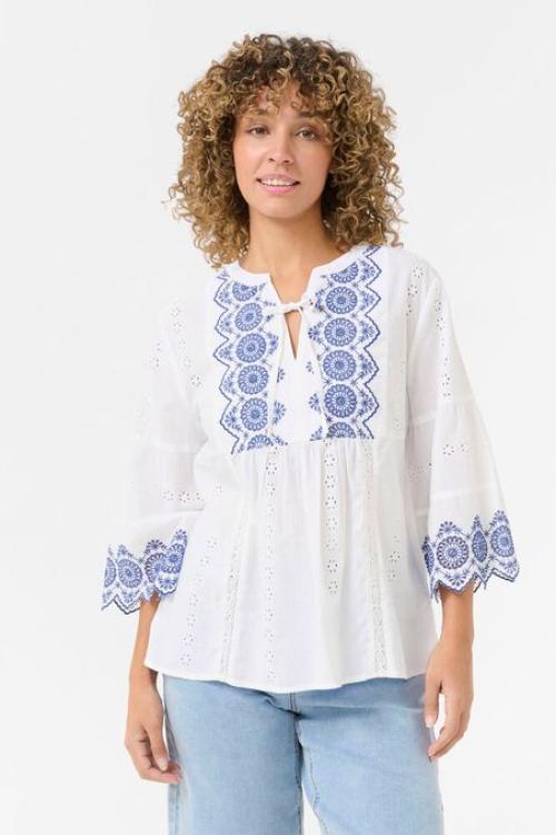 CRBella Blouse