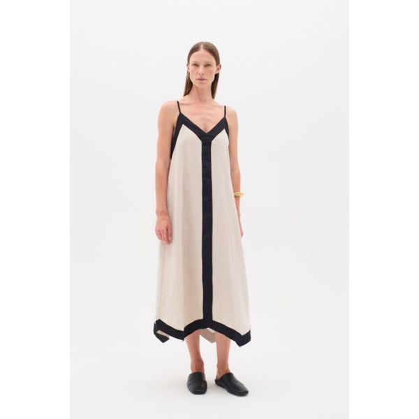 RigittaIW Strap Dress