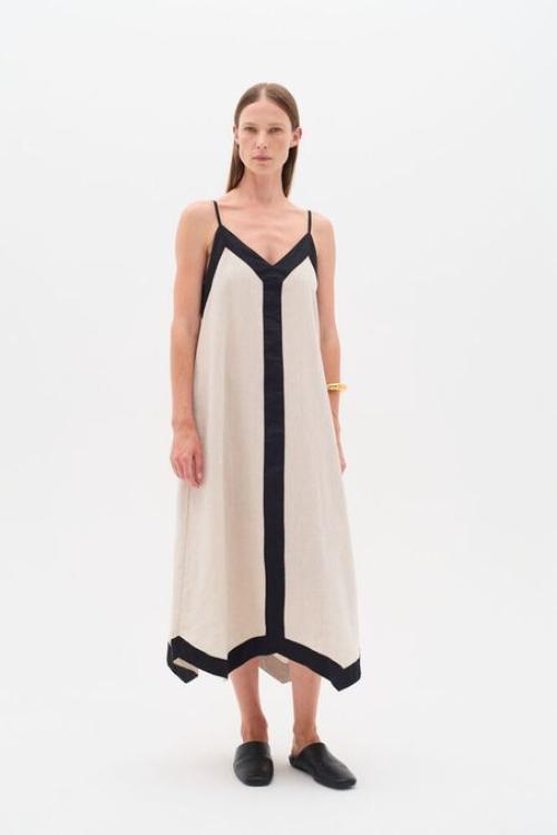 RigittaIW Strap Dress
