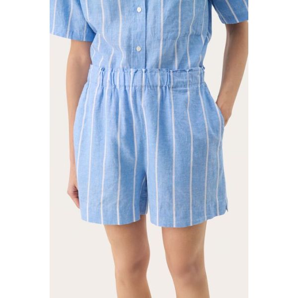 RiggePW Shorts