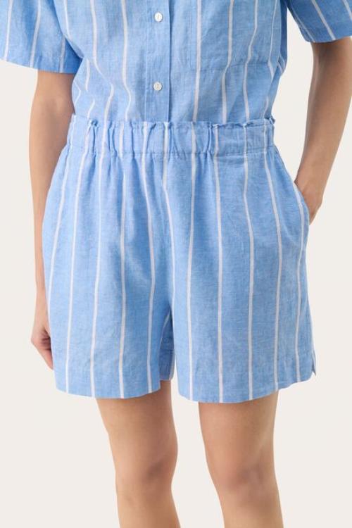 RiggePW Shorts