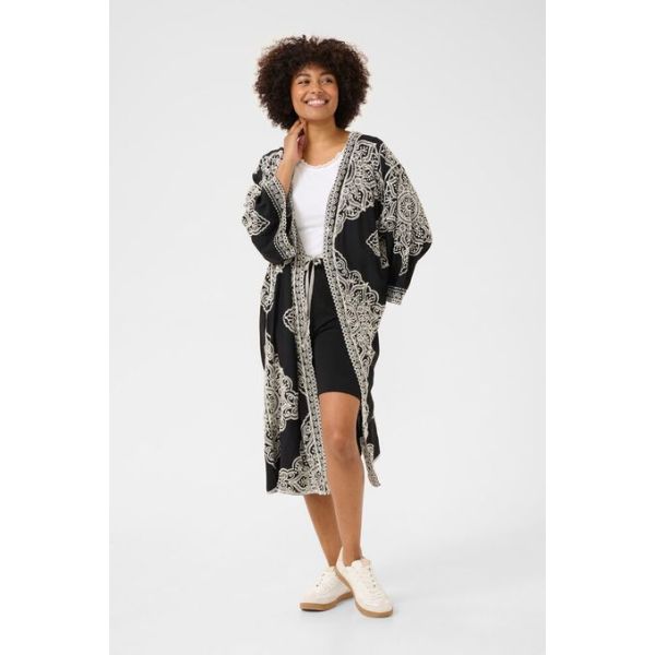 CRTyla Kimono
