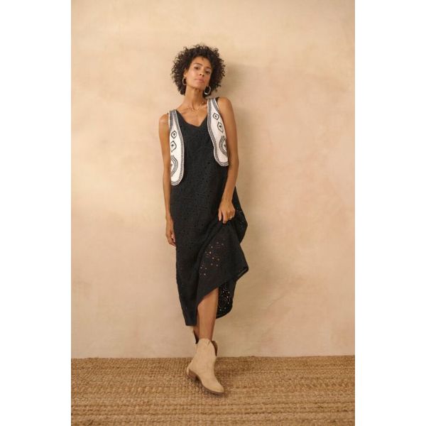 CRRusti Knit Dress