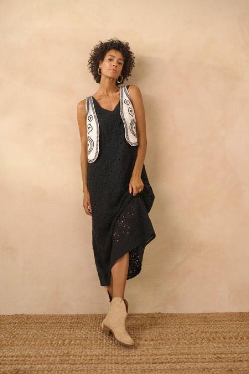 CRRusti Knit Dress