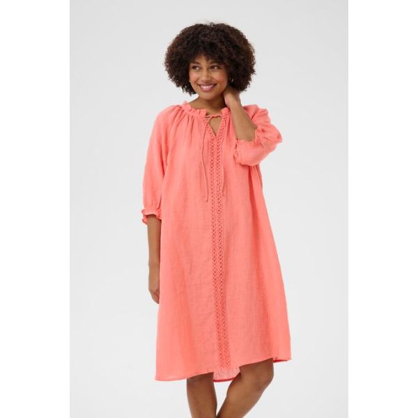 CRBellis Lace Dress