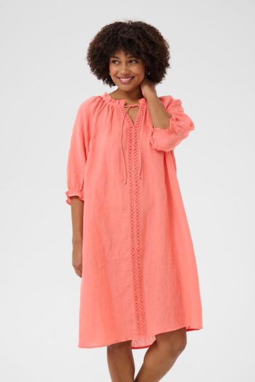 CRBellis Lace Dress