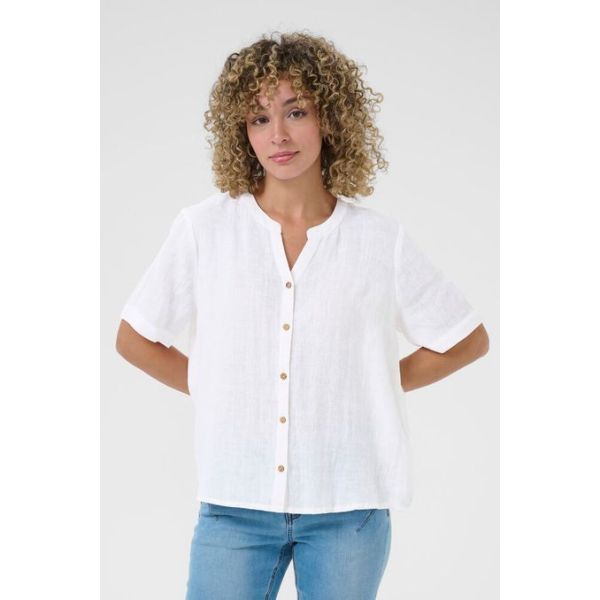 CRBellis Linen  Shirt