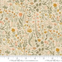 Rainier Mochi Linen Eggshell