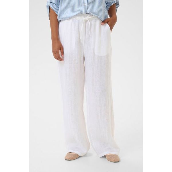 CRBellis Linen Pant