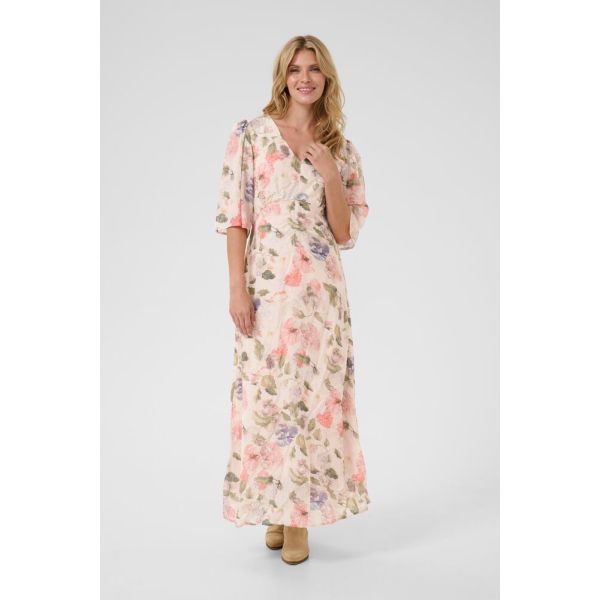 CRHailey Long Dress