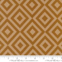 Rainier Mochi Linen Caramel