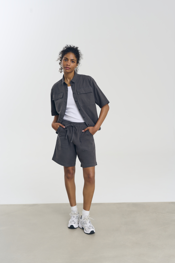 KAnaya Liah Shorts - Image 1