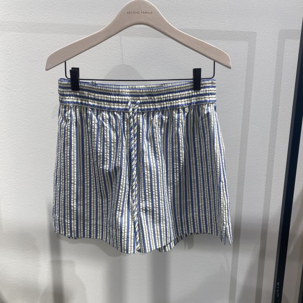 Serifa Shorts