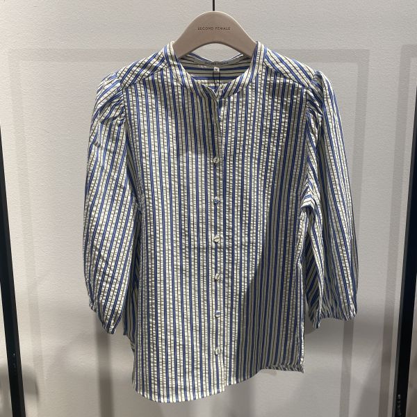 Serifa Shirt