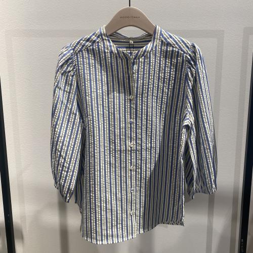 Serifa Shirt