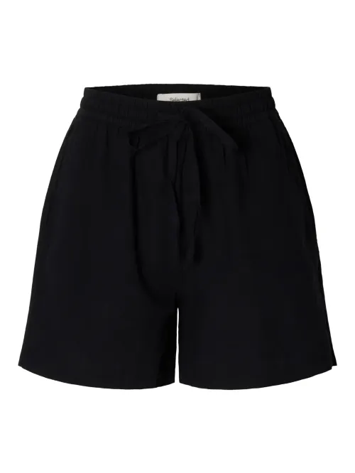 Luisa String Shorts