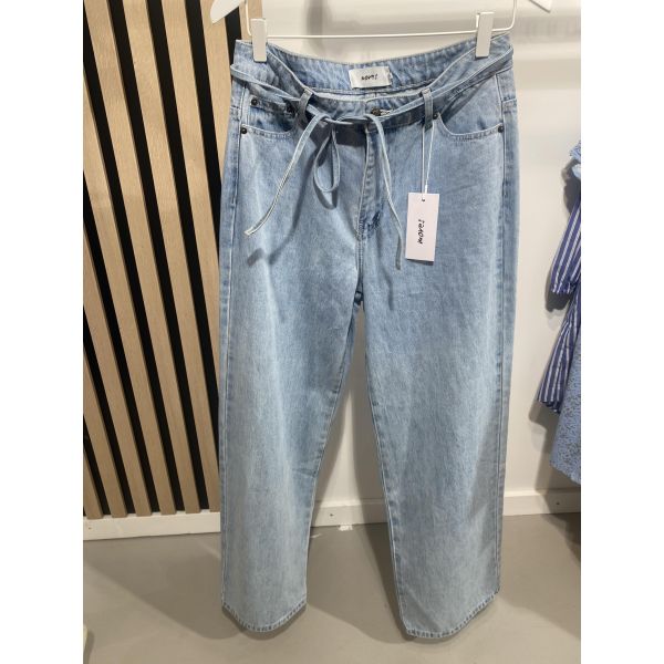 Adanna Jeans