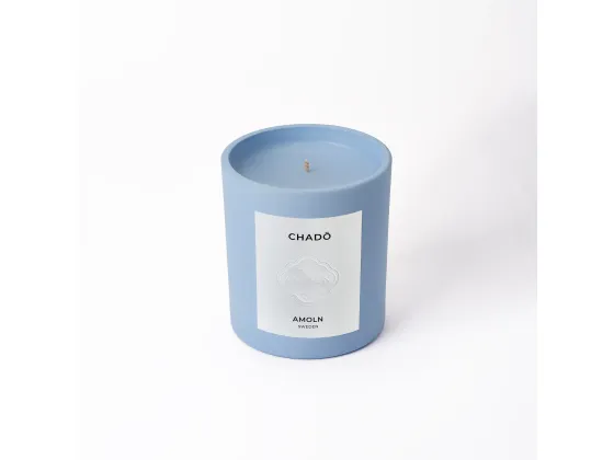 Chado Monochromatic Blue Collection 270g