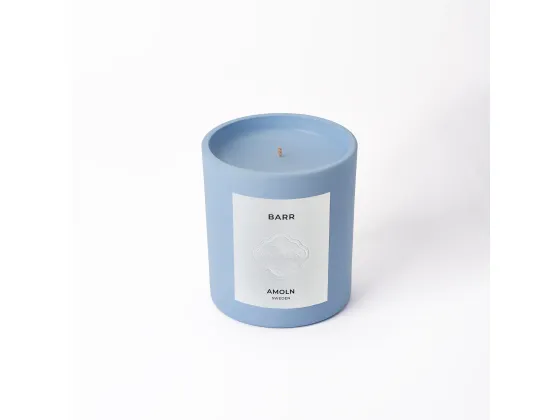 Barr Monochromatic Blue Collection 270g