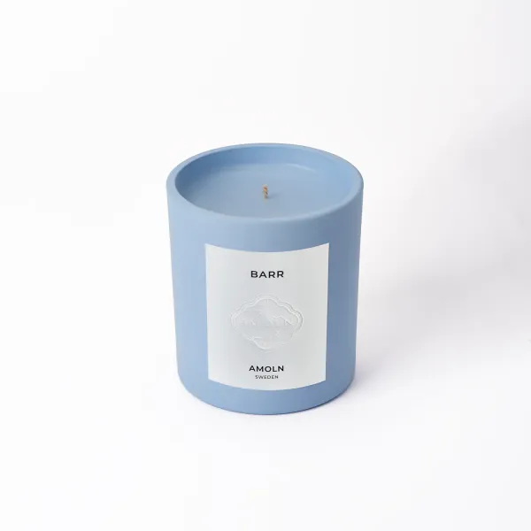 Barr Monochromatic Blue Collection 270g