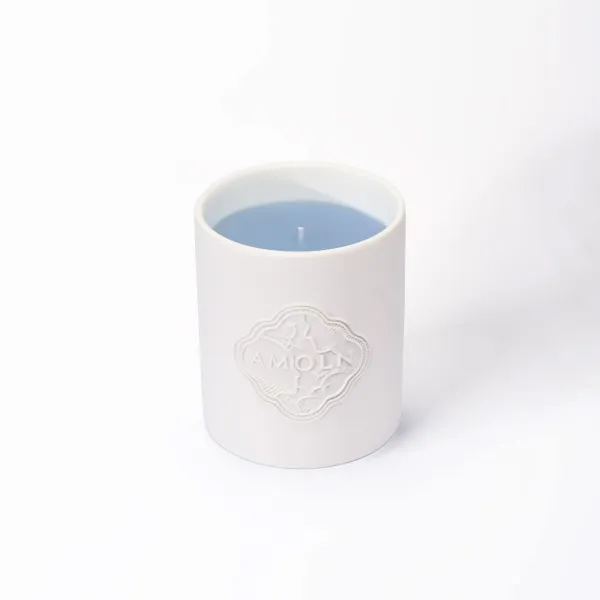 Cold Rose White Ceramic Collection 320g
