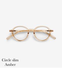 Cirkle Slim Amber 