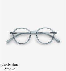 Cirkle Slim Smoke