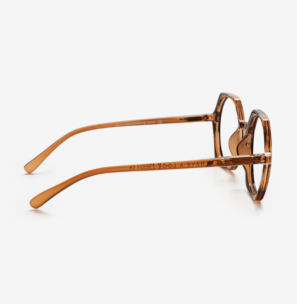 Edgy Brown  - Image 2