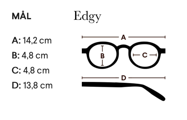 Edgy Brown  - Image 3
