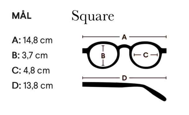 Square Moss  - Image 2
