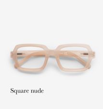 Square nude