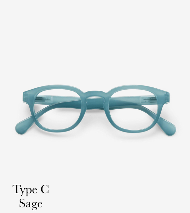 Type C Sage  - Image 1