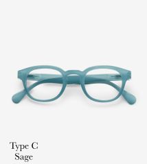 Type C Sage 