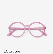 Diva Rose