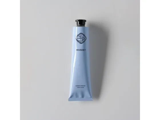 Museet Hand Cream 75ml