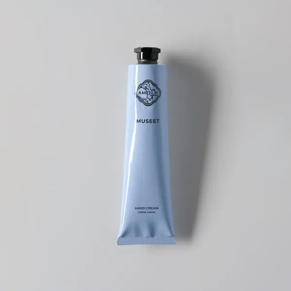 Museet Hand Cream 75ml