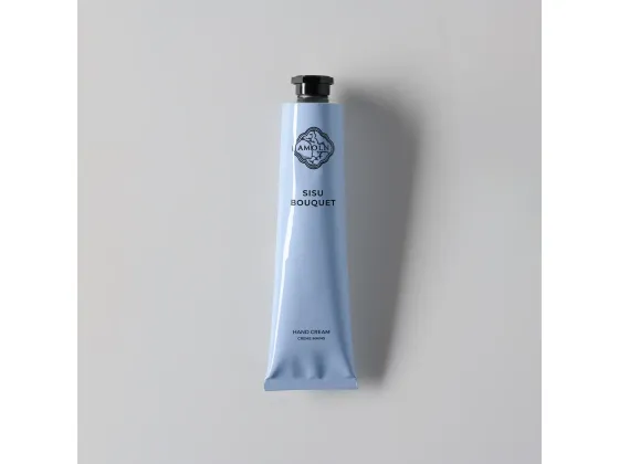 Sisu Bouquet Hand Cream 75ml