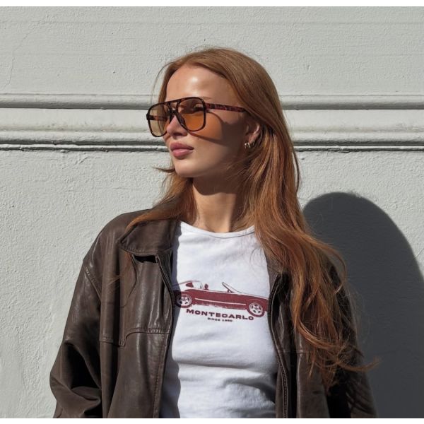 Pia Sunglasses