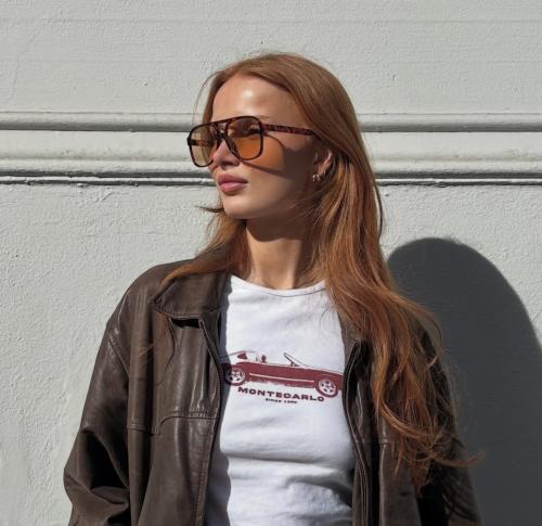 Pia Sunglasses
