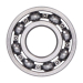 Bearing, transmission trapdoor. right side