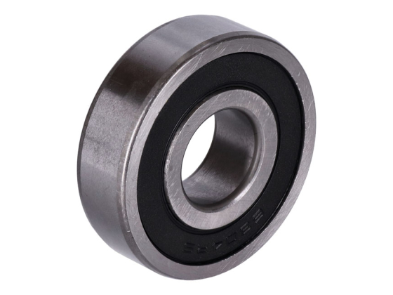 Bearing, transmission trapdoor & engine balancer