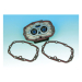 pakning gear kasse 99-06 BT. 06 Dyna